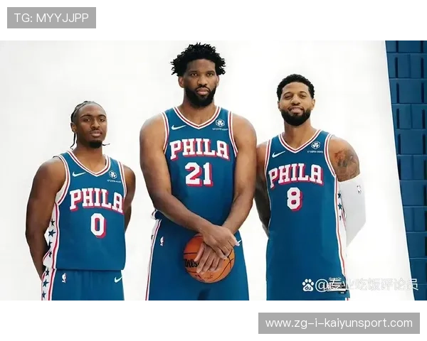 76人在季后赛首轮势如破竹，76人今年季后赛