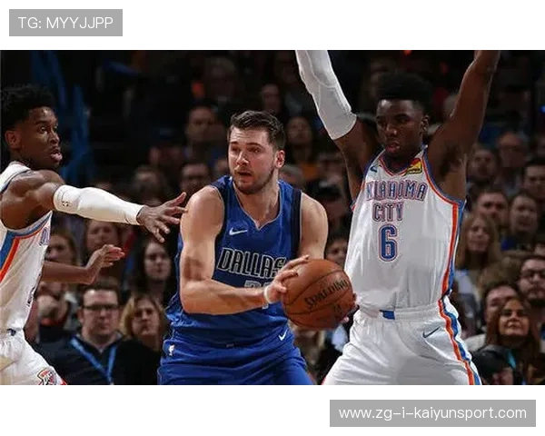 东契奇中投再中,独行侠将比赛拖入最后一分钟