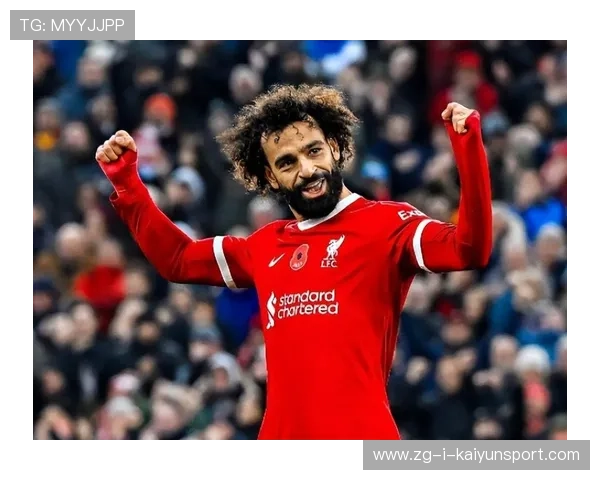 利物浦更衣室风暴，萨拉赫未来成疑